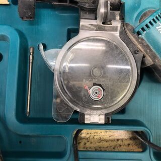 きまりました　マキタ オートパックスクリュードライバー6841R　工具の画像