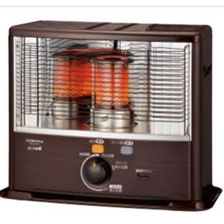 コロナ石油ストーブの中古が安い！激安で譲ります・無料で
