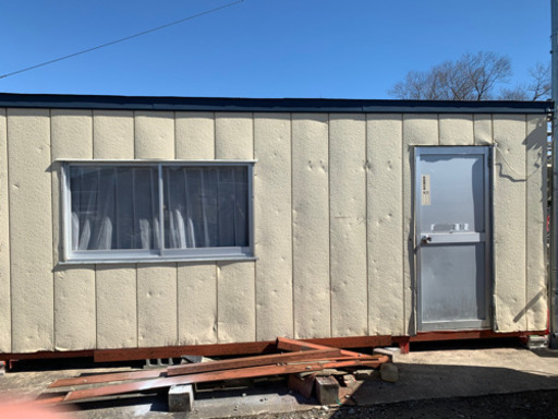 スーパーハウス