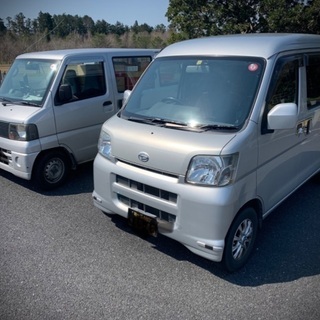 急募/軽貨物の配達／運転手／ドライバー（20代～60代の男、女活躍中）の画像