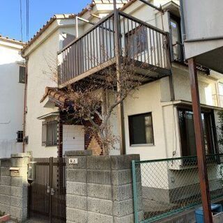 ★★京成高砂駅 徒歩13分！■2LDKの一戸建■42.26㎡■敷...