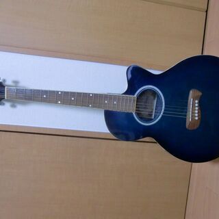 エレアコギター