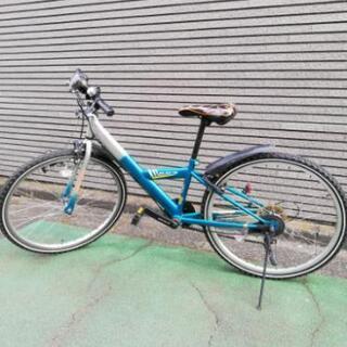 自転車