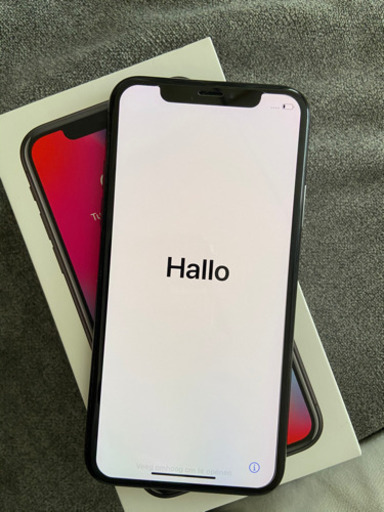 家具 iPhonex 64GB