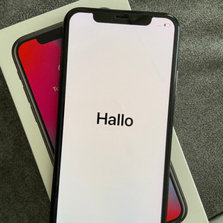 iPhonex 64GB