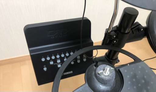 YAMAHA 電子ドラム