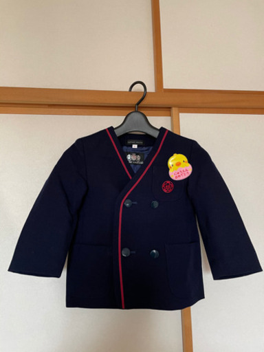 チェリー幼稚園制服