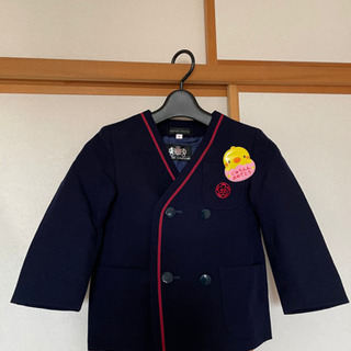 チェリー幼稚園制服