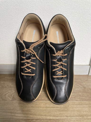 men's スニーカー（ロックポート）26.5