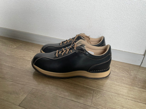 men's スニーカー（ロックポート）26.5