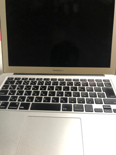 MacBook Air