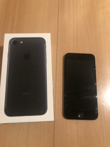 iPhone7 32GB
