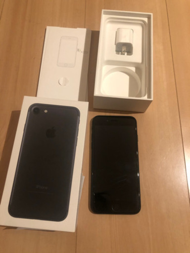 iPhone7 32GB