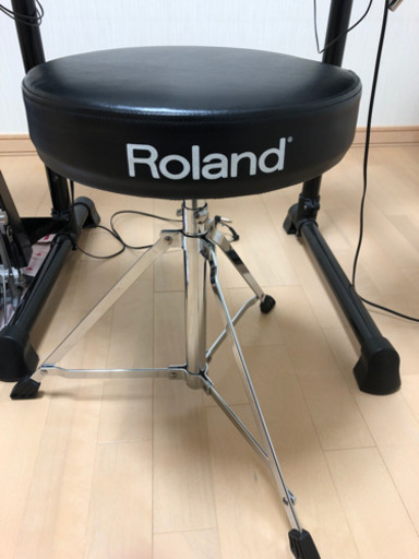 YAMAHA 電子ドラム