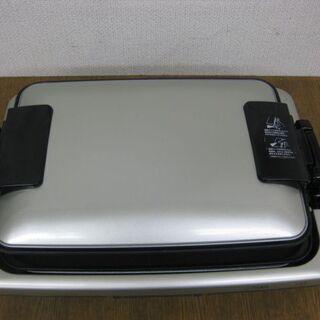 TIGER タイガー魔法瓶 ホットプレート これ1台 CPV-A...