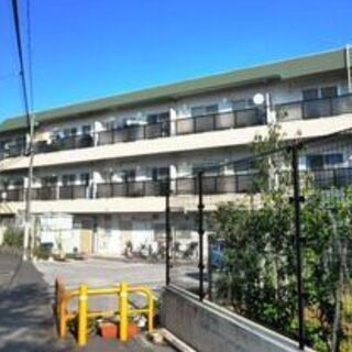 ⭐️9.5万円入居可💁ＪＲ総武線/本八幡駅 歩14分✨千葉…