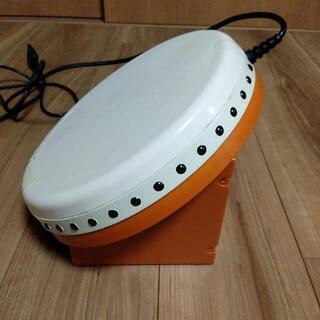 太鼓の達人専用コントローラー　タタコンの画像