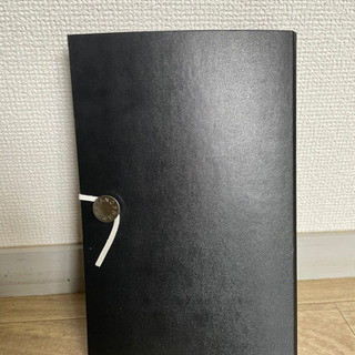 メモ帳（フランフラン）