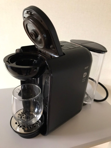 コーヒーメーカー☕️3/15迄に直接お越しいただける方にお譲り出来ます‼︎
