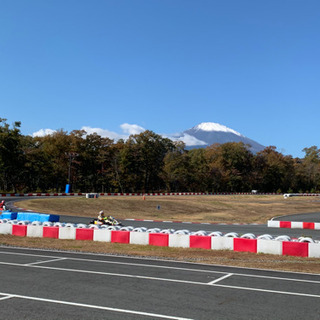 【初心者OK】レンタルレーシングカート仲間常時募集 − 東京都