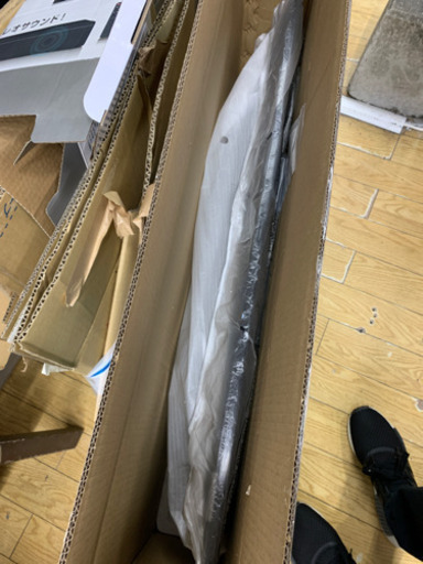 ⭐️未使用⭐️2020年製 Hisense 40型液晶テレビ 40H35E ハイセンス