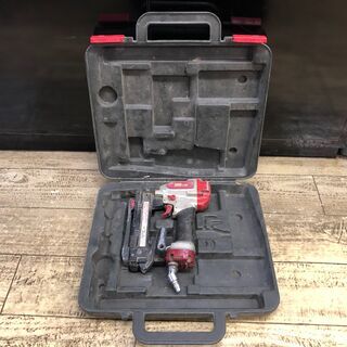 きまりました　MAX マックス エアネイラ エアタッカ TA-225/425Jの画像