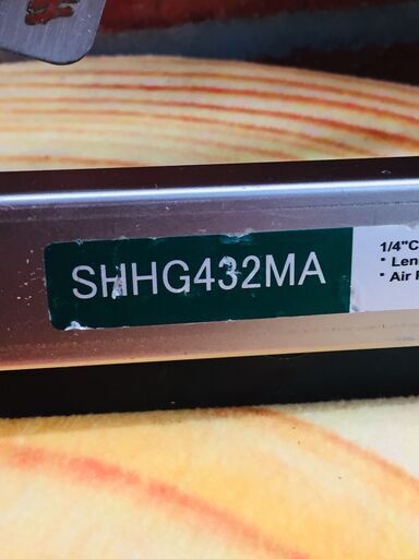 精品工房 SHHG432MA エアタッカ【リライズ野田愛宕店】【中古】管理番号：ITKI9SLDF4W0