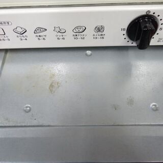 Swift オーブントースター　SK-2885　トースターの画像