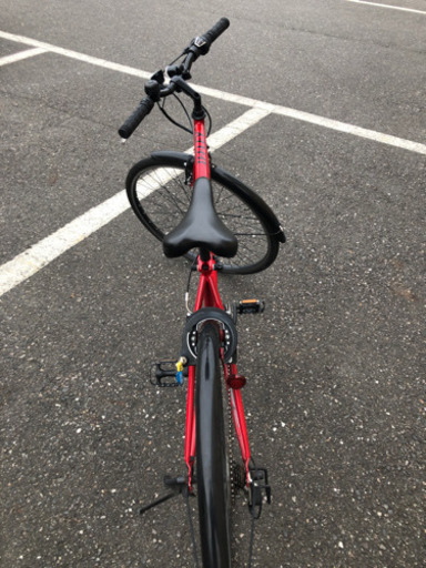 27インチ クロスバイク・マウンテンバイク