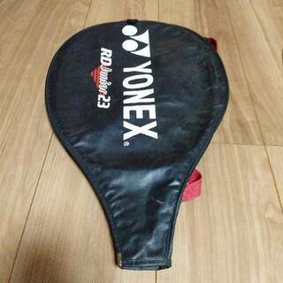 テニスの王子様　ラケット　YONEX製の画像