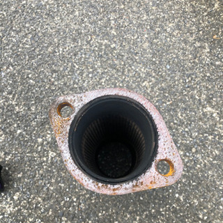 シルビア  スカイライン触媒交換型タイコの画像