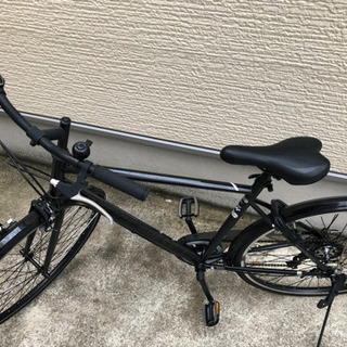 自転車お譲りします