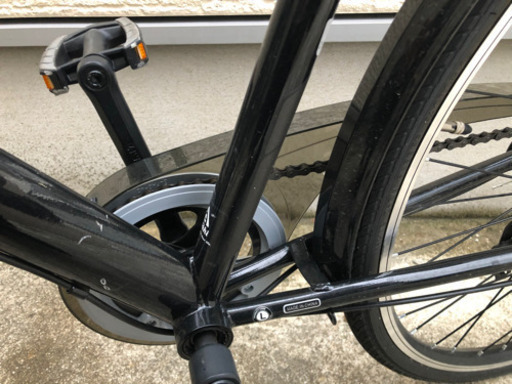 自転車お譲りします