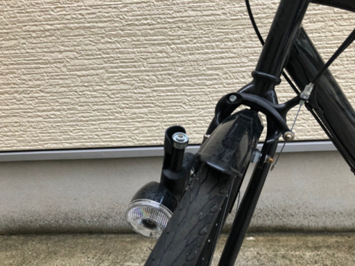 自転車お譲りします
