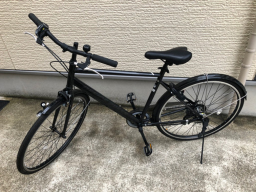 自転車お譲りします