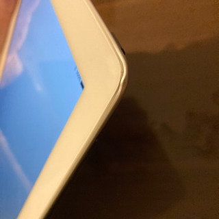 iPad第4世代　WiFiモデル　16GBの画像