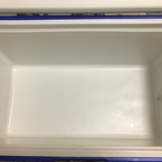 ［取引中］コールマン　クーラーボックスの画像