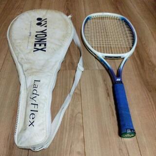 YONEX　ラケット　Lady Flex