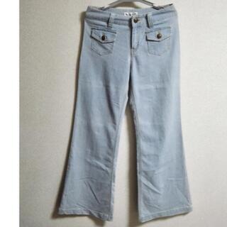 未着用品　デニムパンツ