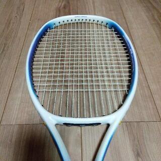 YONEX　ラケット　Lady Flexの画像
