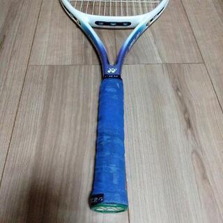 YONEX　ラケット　Lady Flexの画像