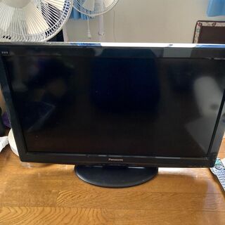パナソニック　液晶テレビ　32インチ　VIERA TH-L32R...