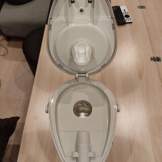 象印マホービン(ZOJIRUSHI) ガラス魔法瓶 エアー ポット 卓上 保温 3.0L メタリックグレー AB-RB30-HM

の画像