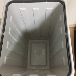新品   ダストボックス45ℓの画像