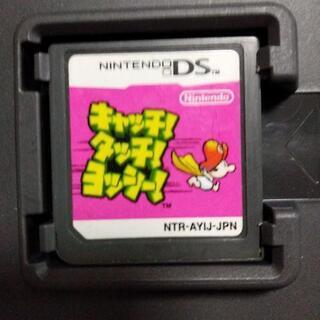 任天堂　DS　キャッチ！タッチ！ヨッシー！の画像