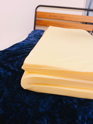 トゥルースリーパープレミアム5.0 セミダブル