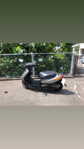 【ヤマハ】JOG 売ります