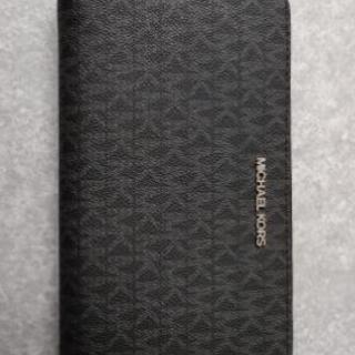 新品未使用  MICHAEL KORS 長財布