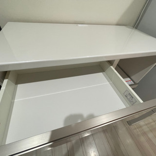 カップボード ホワイト