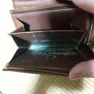 【お値下げ】折り財布 ルイ・ヴィトンの画像